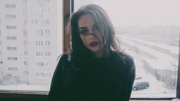 Stop Judging Yourself and Start Freeing Yourself