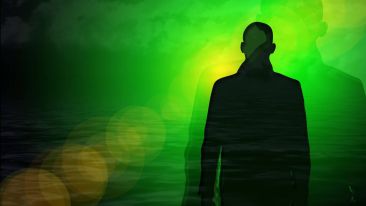 Some Comments on Conscious Suffering