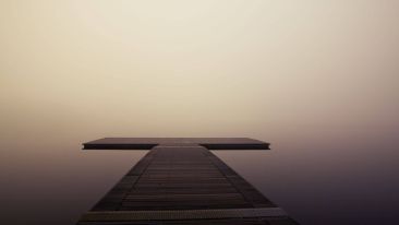 Find and Enter Into Perfect Peace
