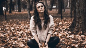Use Self-Awakening to Stop Useless Aching