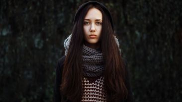 The Secret of Being Able to Say 'No!' to Negative States