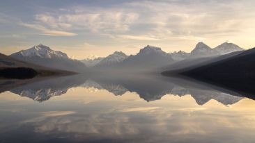 The Peace That Passes All Understanding