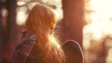 Overcome the Self That Doesn't Want to Be