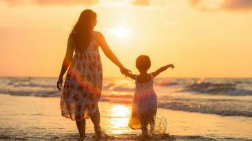 Start Caring for Yourself in a Whole New Way