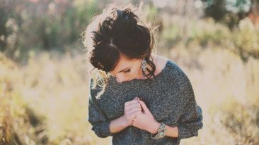 Be Finished with Finding Reasons to Feel Bad