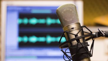 Interview hosted by Constance Arnold