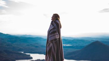 The First Step to Ending Unconscious Suffering