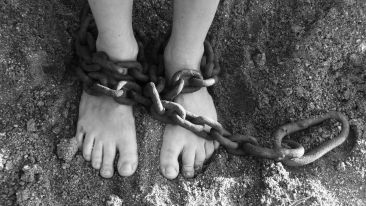 Live in the World Above the Laws That Hold You Captive