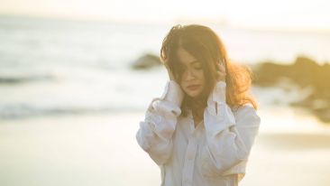 Persisting Through Tough Times on the Inner Journey