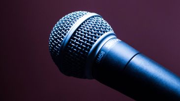 Interview hosted by DeDe Murcer Moffett (Interview #4)
