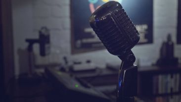 Interview hosted by Jennifer Clark
