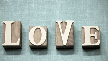 Love: Our Only Real Choice in Life