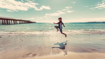 Choosing Rightly is Living Brightly