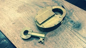 Releasing Painful Personal Resentments Starts Here