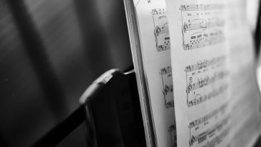 Align All of Yourself with the Music of Life