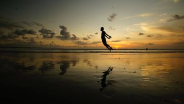 The Fulfillment of Faith