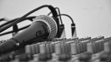 Interview hosted by Linda Mackenzie