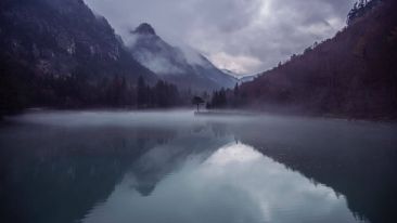 Move Deeper Into the Presence of Real Life
