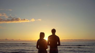 What Our Relationships with Others Reveals to Us