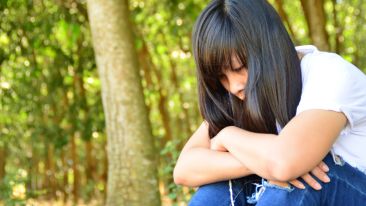 Ending Self-Torment