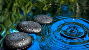 The Three Essential Elements of Enlightenment