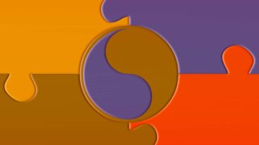 A Four-Word Practice that Leads to True Personal Wholeness