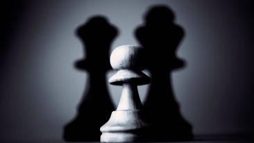Stop Being the Pawn of Unconscious Suggestions