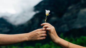 Forgiveness and Making Amends