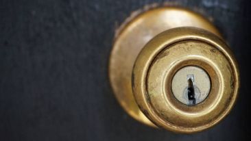 Turn Any Dark State Away From Your Door