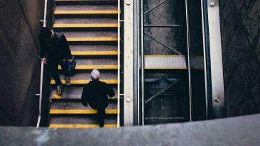 Step Out of Old Routines and Into a New Life