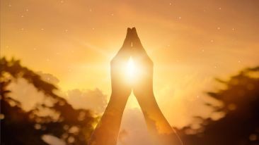 Be the One Prayer That is Always Answered
