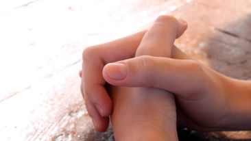 Exercise: Prayer for Watchfulness