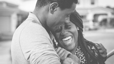 The Secret of Perfect Relationships