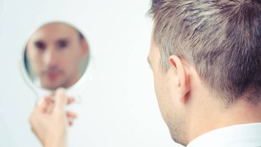 End the Suffering of the 'It's Me Again' Syndrome
