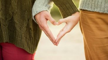 Higher Insights on Valentine's Day