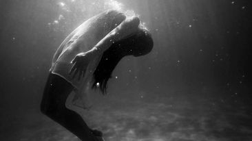 The Spiritual Work in Physical Pain
