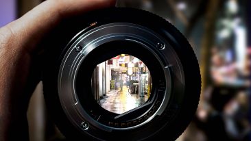 Student Report on the 'Keep the Shutter Open' Exercise