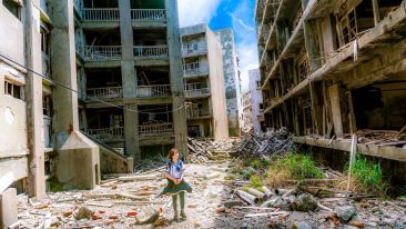 Letting Go of Self-Wrecking States