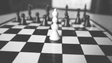 Actualizing the Courage to Be Free in Challenging Situations