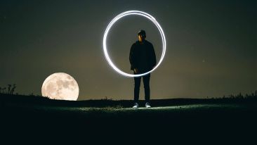 Snap Out of the Dream of a Separate Self