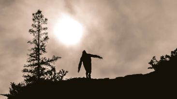An Exercise to Exorcise the Demons From Your Past