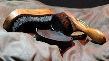 To Be Punished or Polished... That is the Question