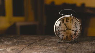 The Pain of Searching for Permanence
