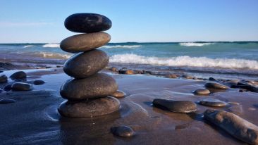 Enter the Balance at the Beginning of True Life
