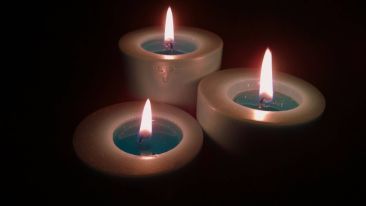 The Three Stages of Spiritual Forgiveness