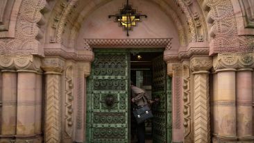 Opening the Doors of Higher Possibility