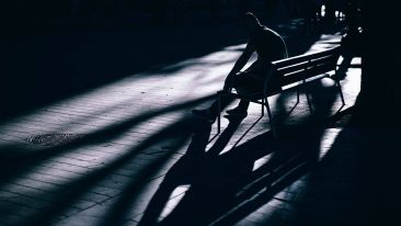 Step Out of the Shadow of the False Self