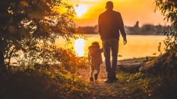 Cultivating a Child's Spiritual Understanding