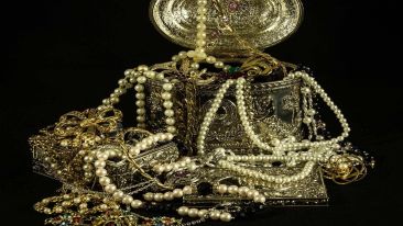 Start Reclaiming the Stolen Riches of Your True Self