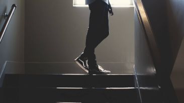 Letting Go of Past Stages of Development